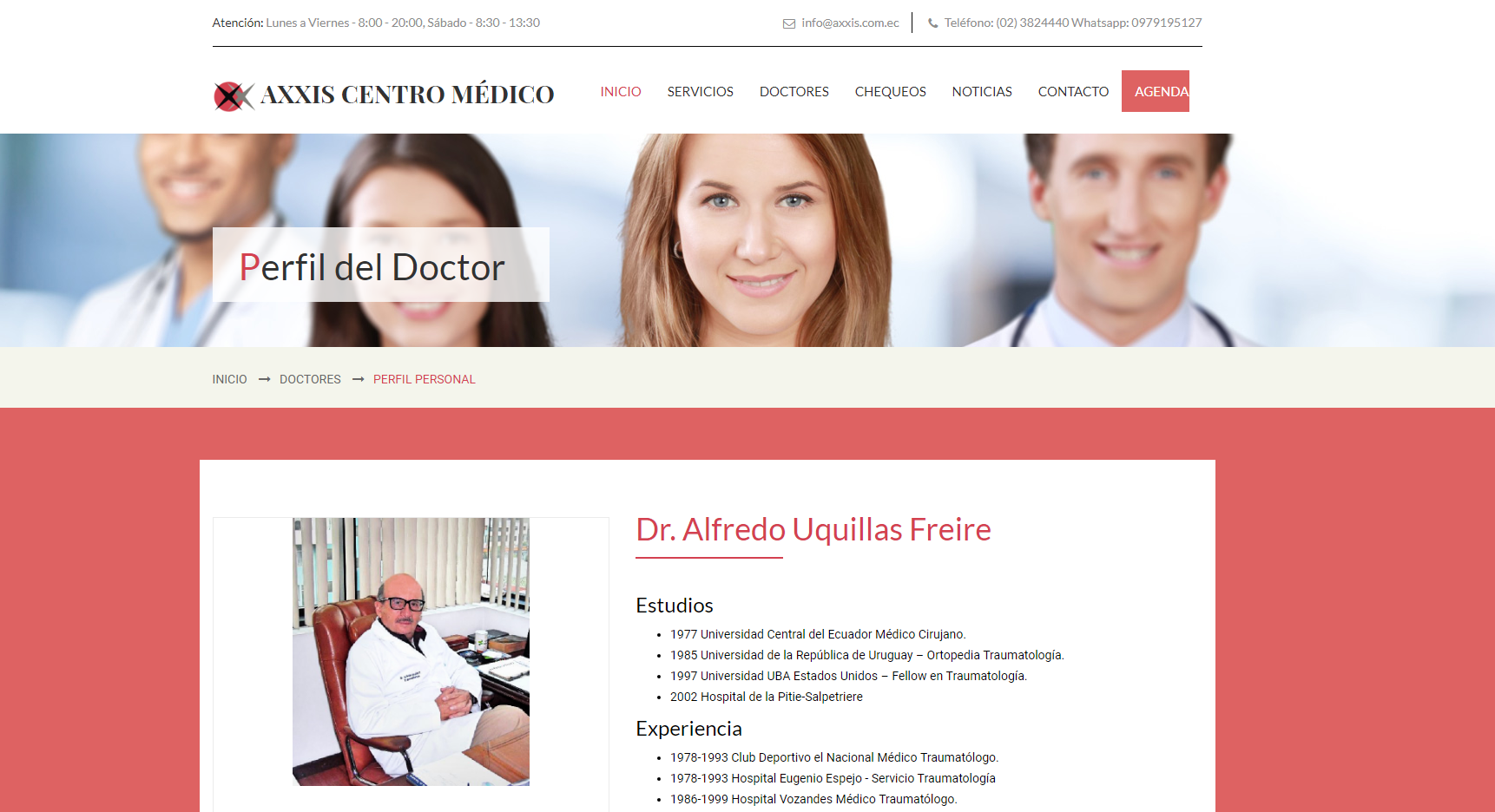 alfredou