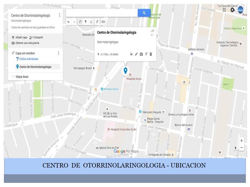 médicos
