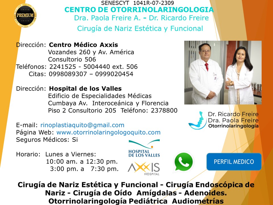 médicos