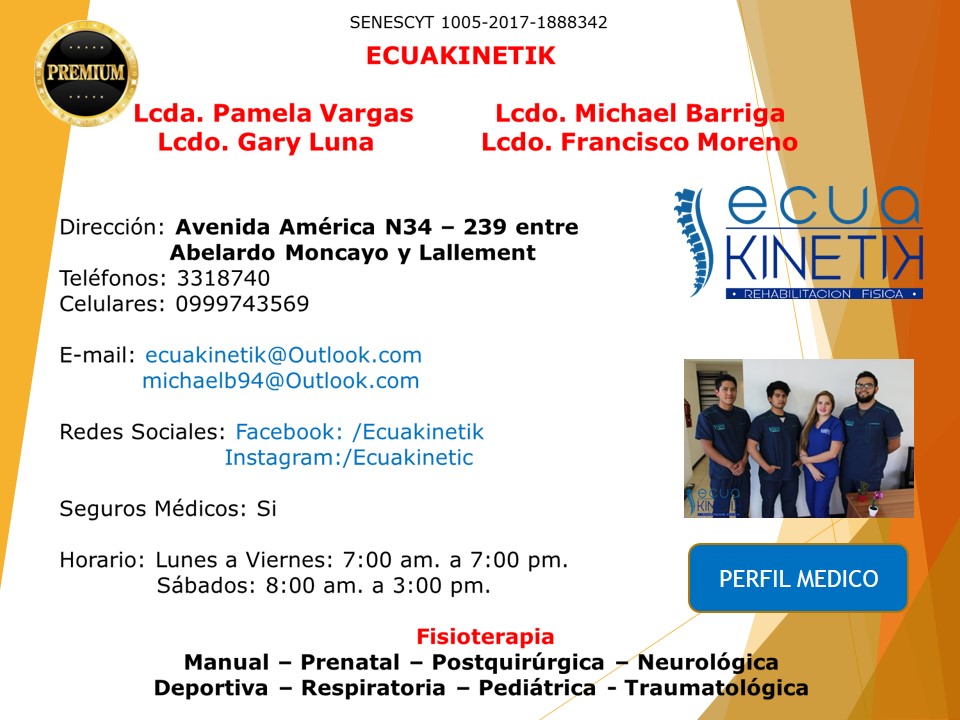 Fisioterapia
