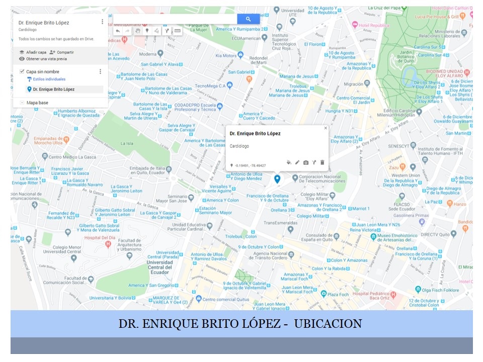 cardiologos quito