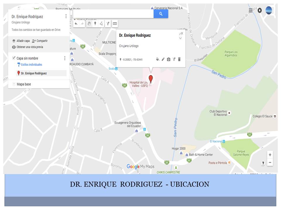 oncólogos