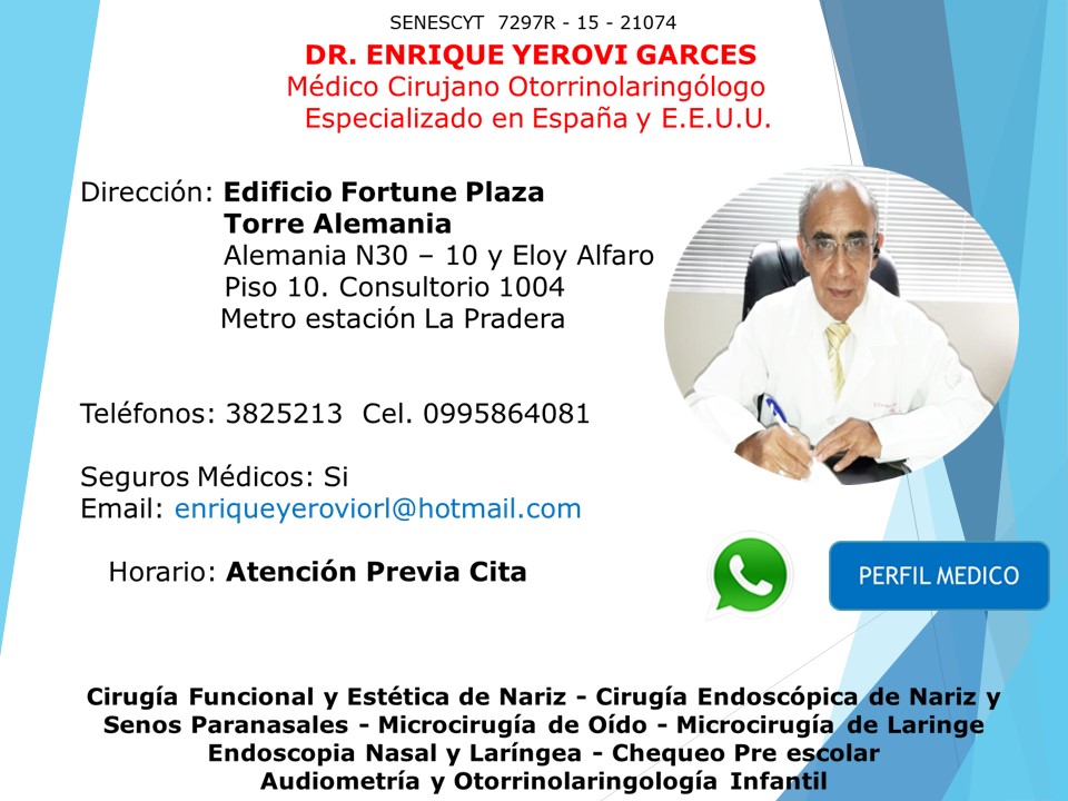 médicos