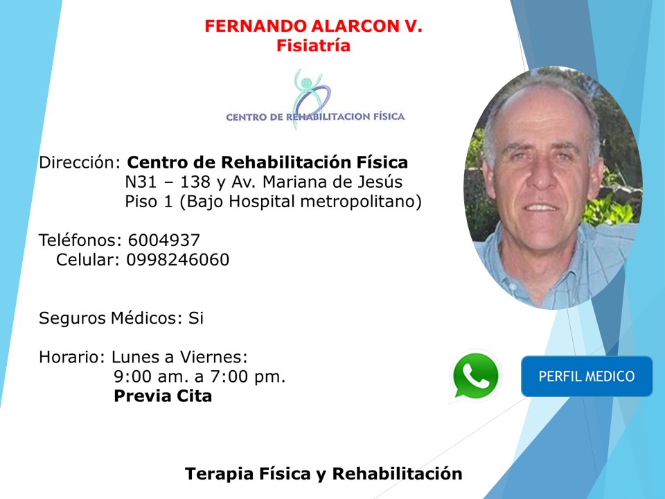 Fisioterapia