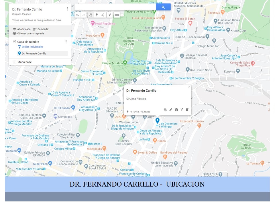 médicos
