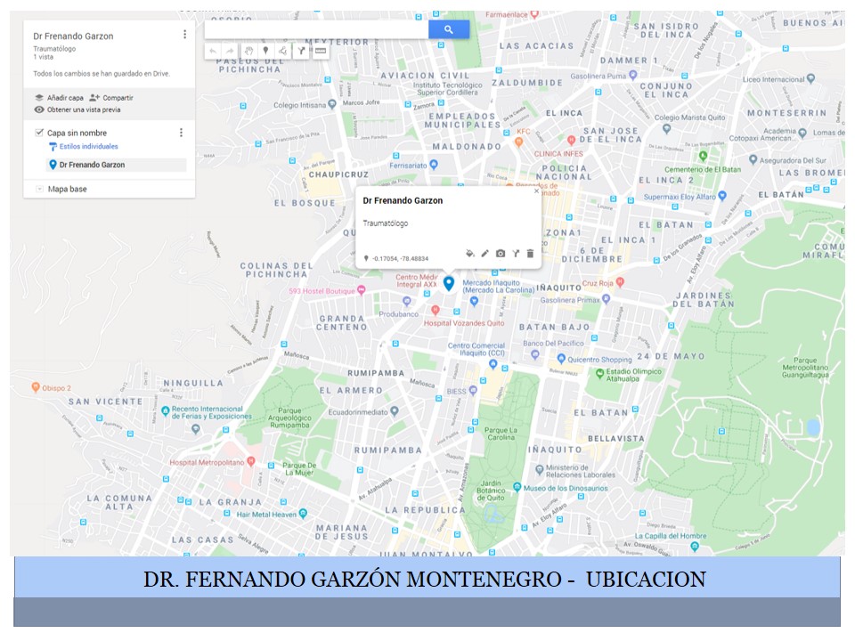 fernando garzon