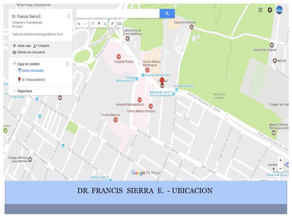 traumatologos quito