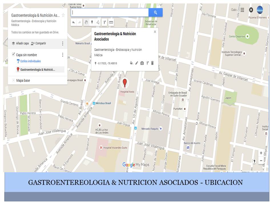 nutricion