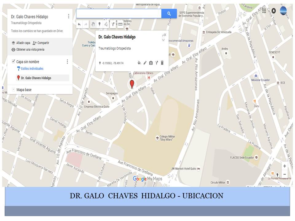 traumatologos quito