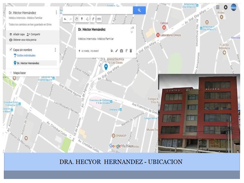 cardiología
