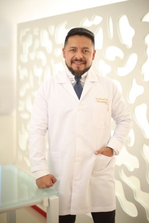 mauricio heredia