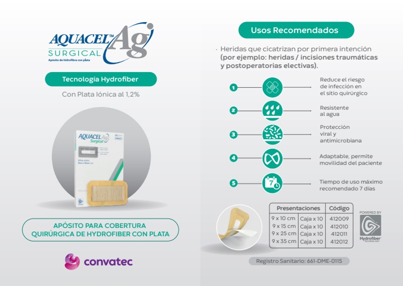 heridas