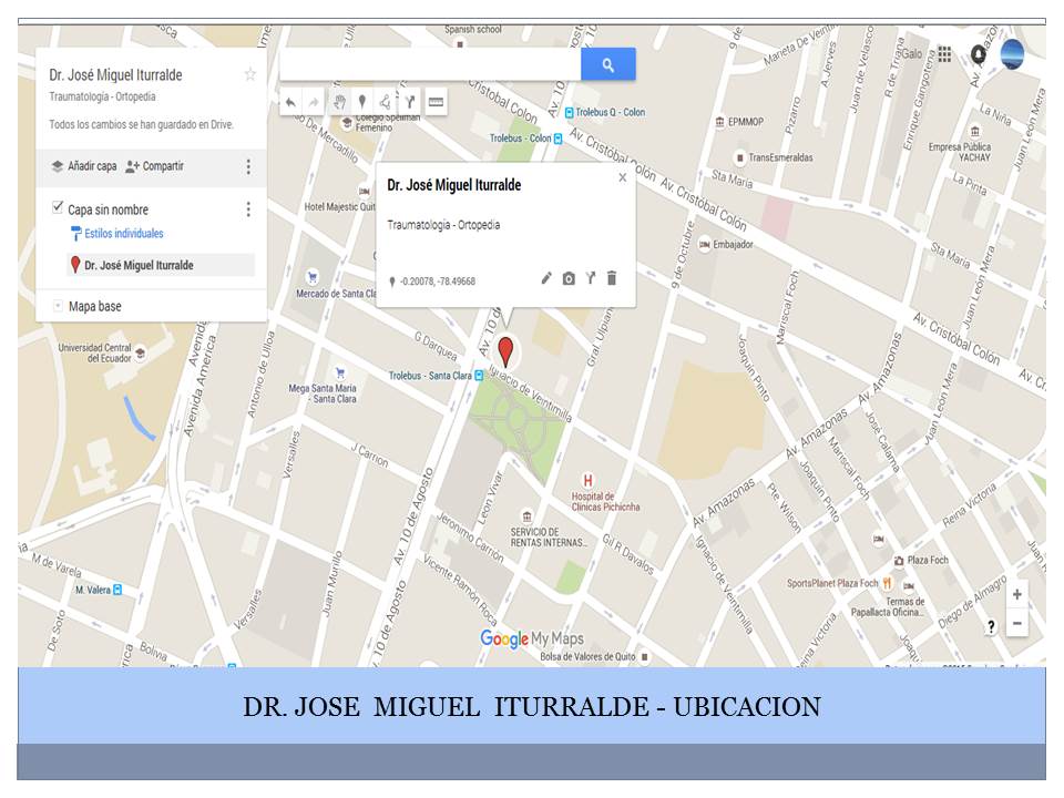traumatologos quito