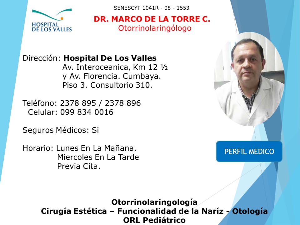 médicos