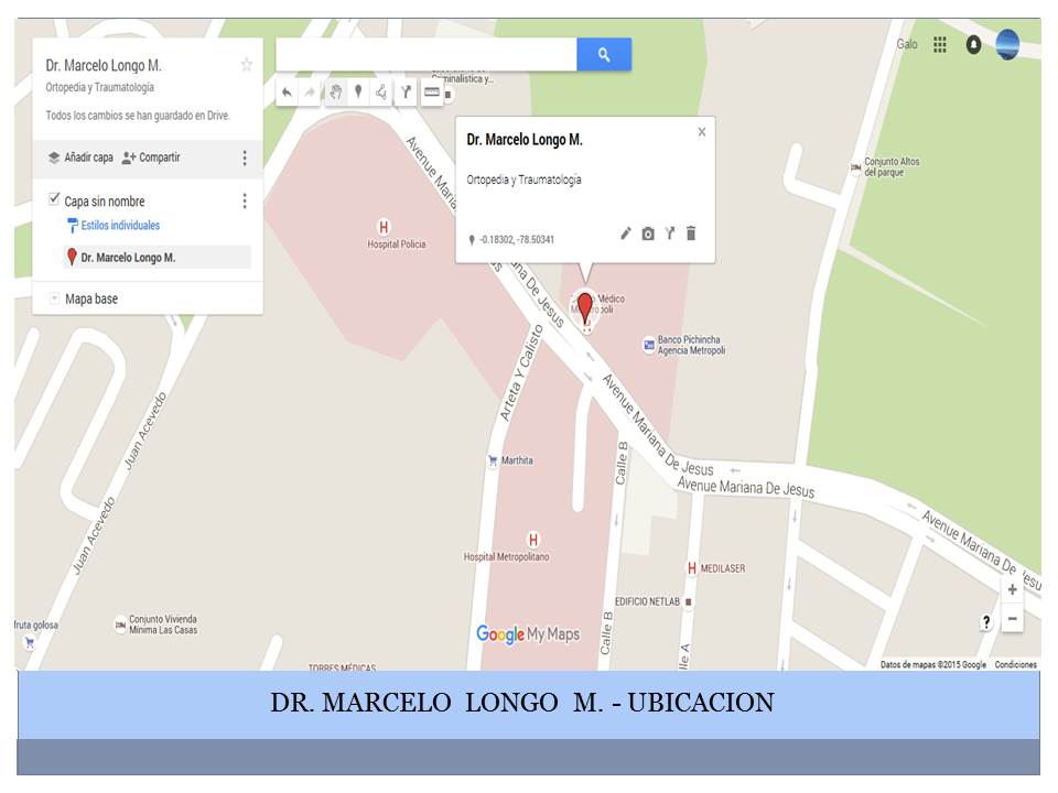 traumatologos quito