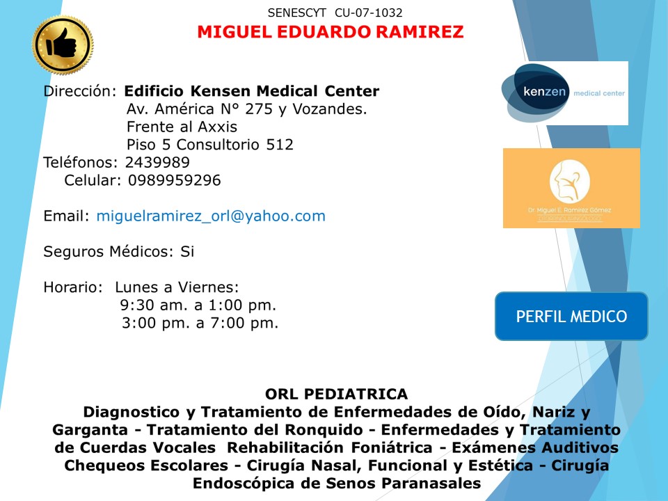 médicos