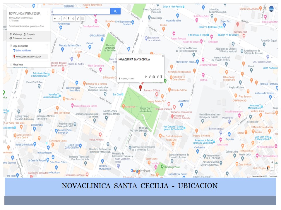 novaclinica
