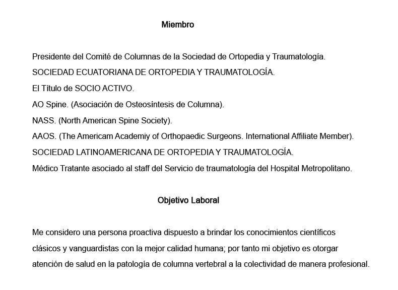 ochoa