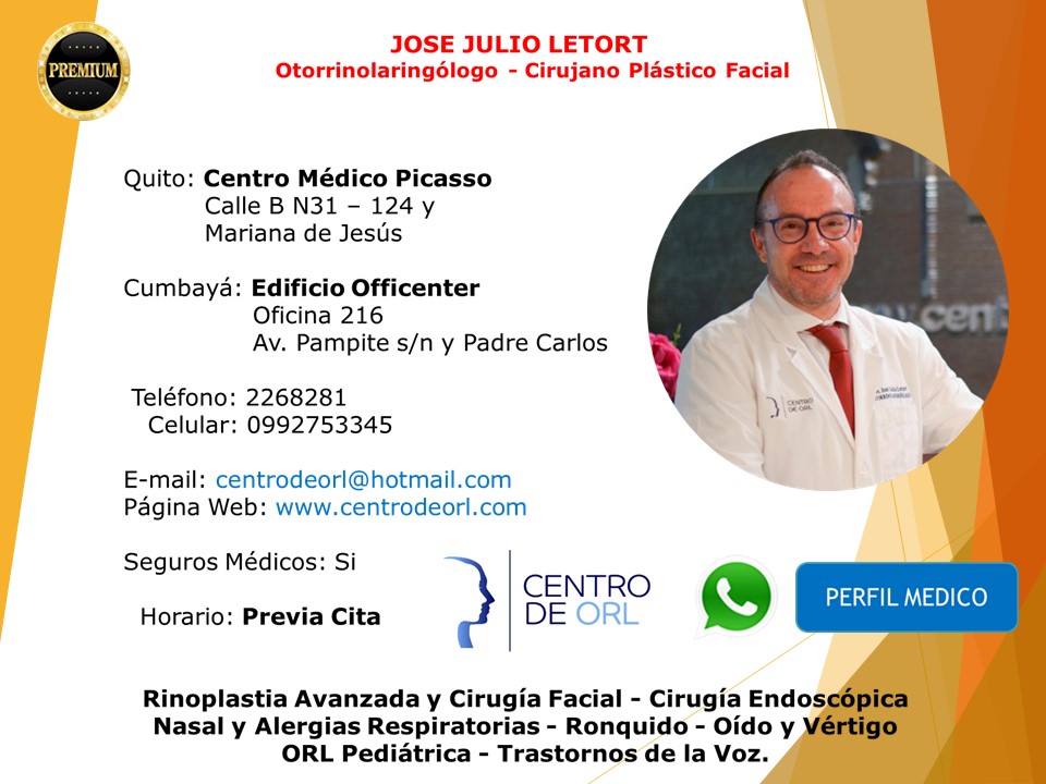 médicos