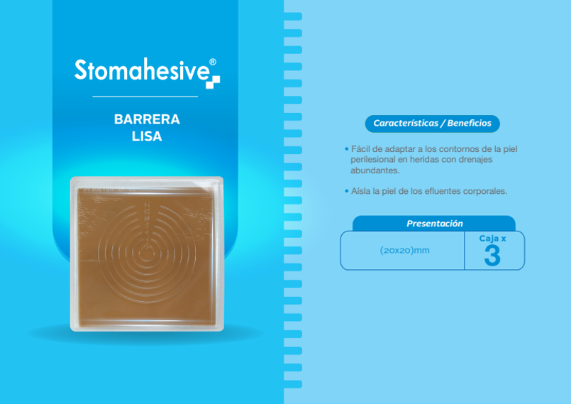 ostomia