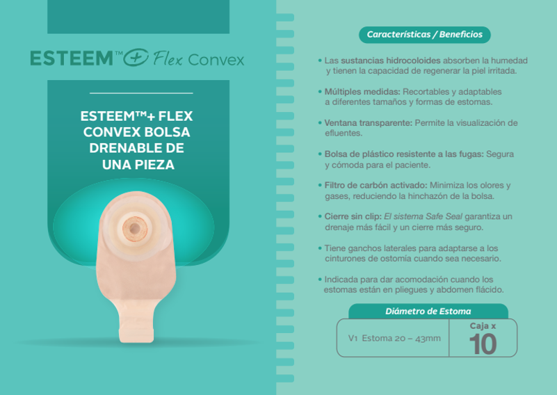 ostomia