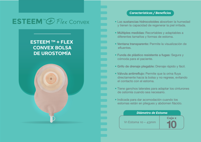 ostomia