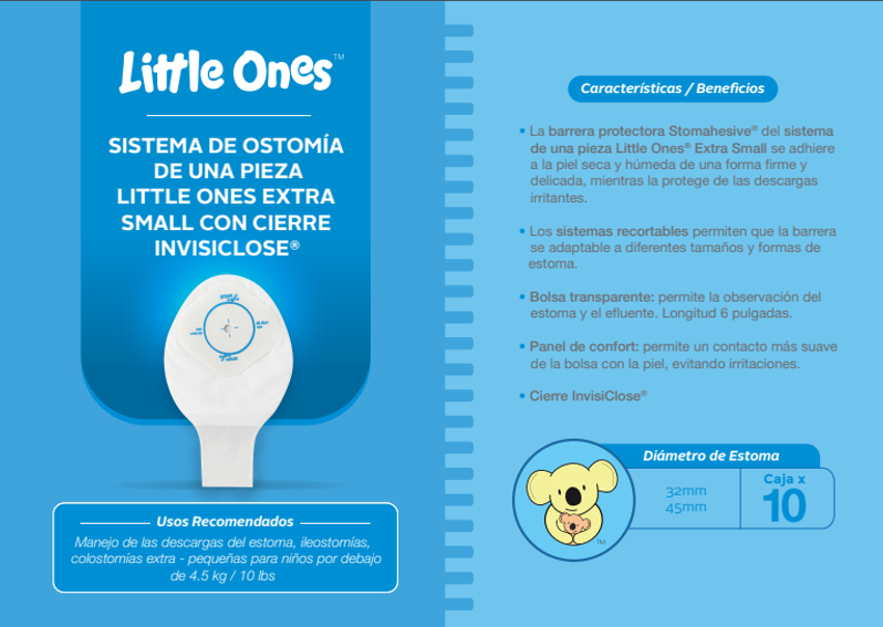 ostomia