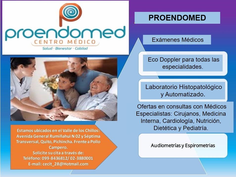 proendo