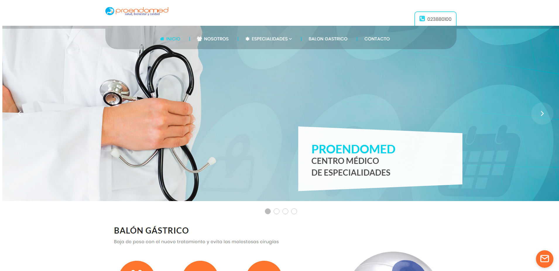 proendomed