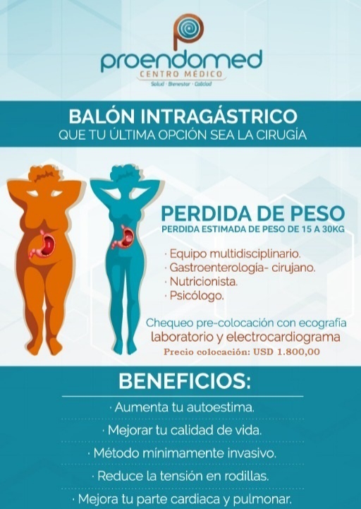 proendo