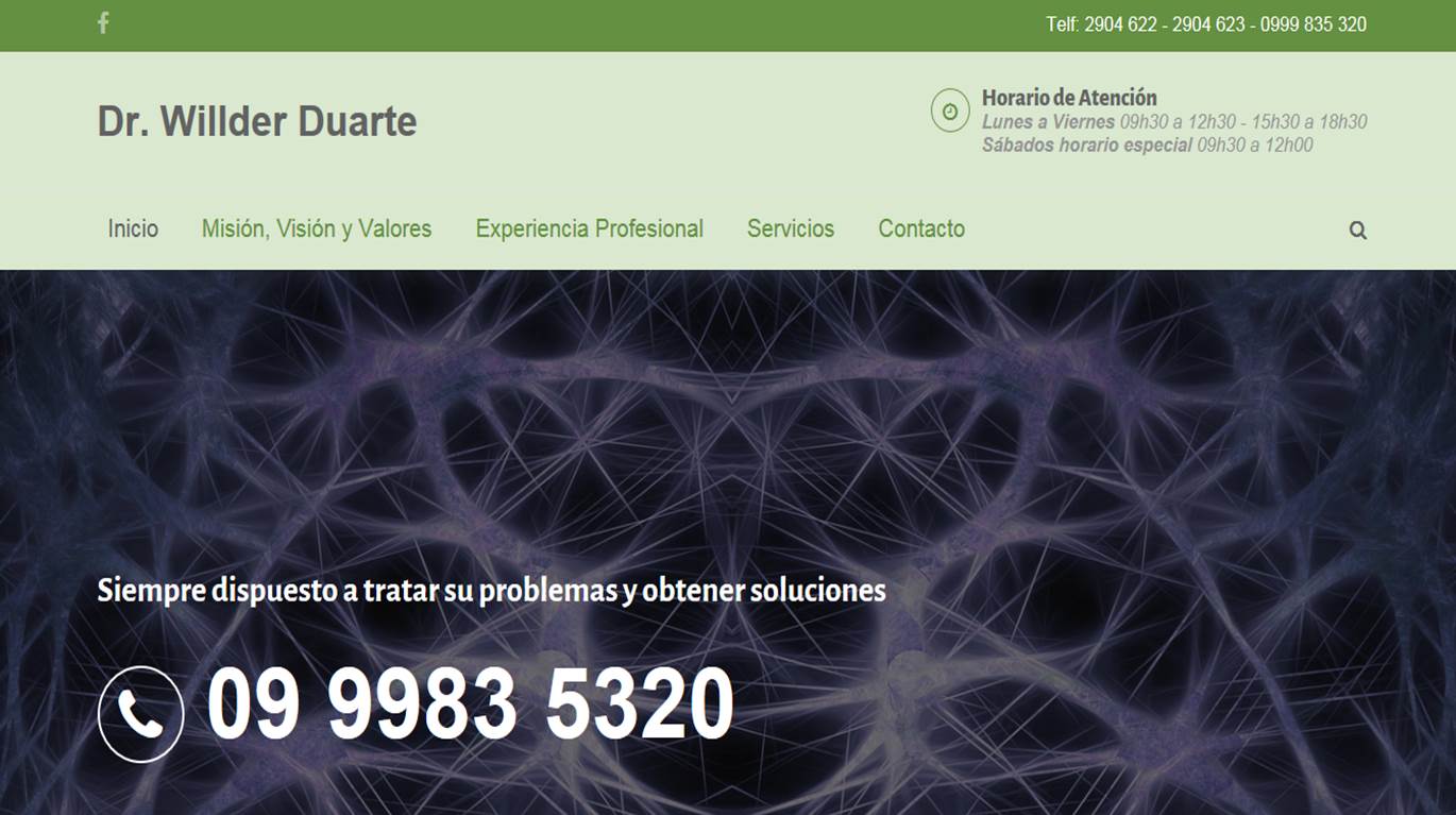 psiquiatra