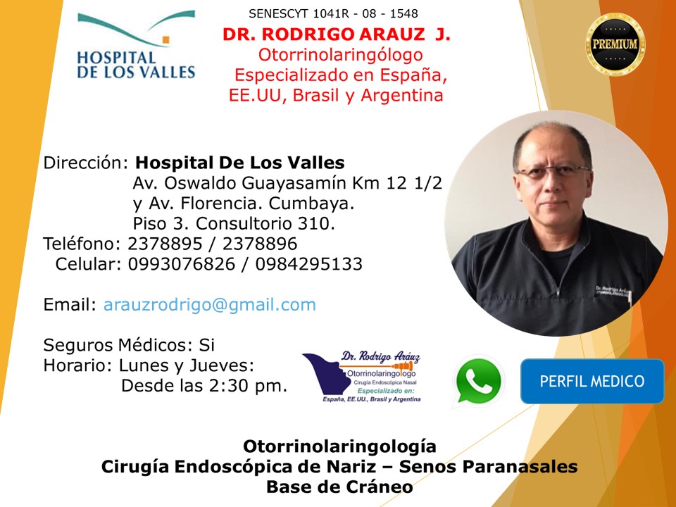médicos