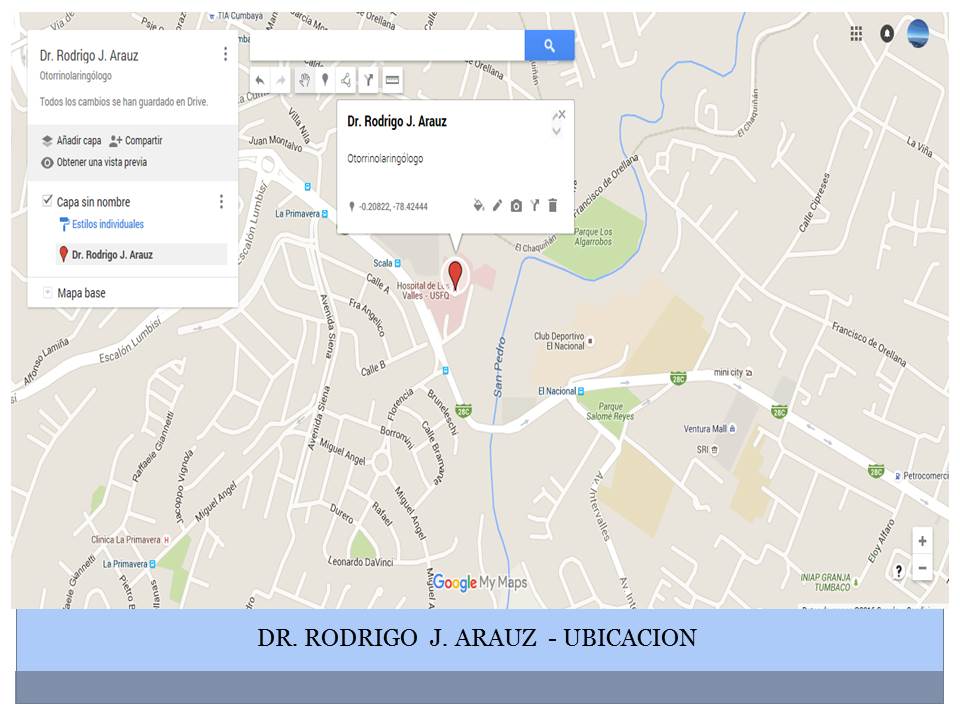 médicos