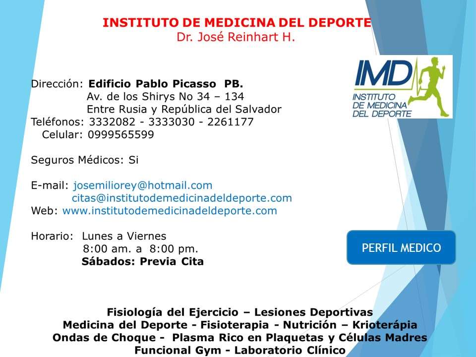 deporte