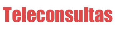teleconsultas