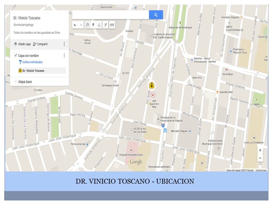 médicos